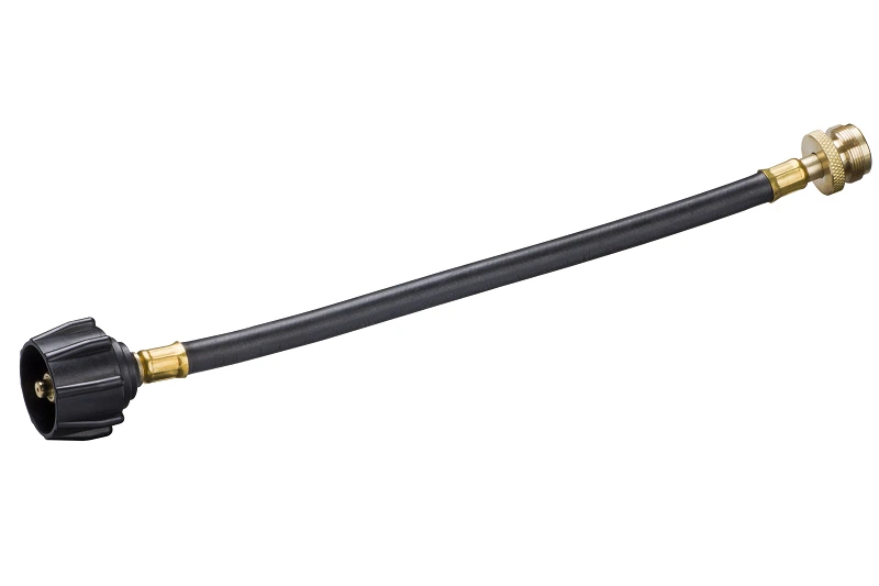 Kawotchou ekstansyon soti nan 1lb a 20lb Tank Connector